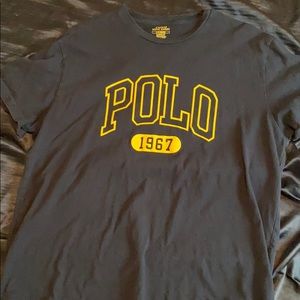 t shirt: Polo